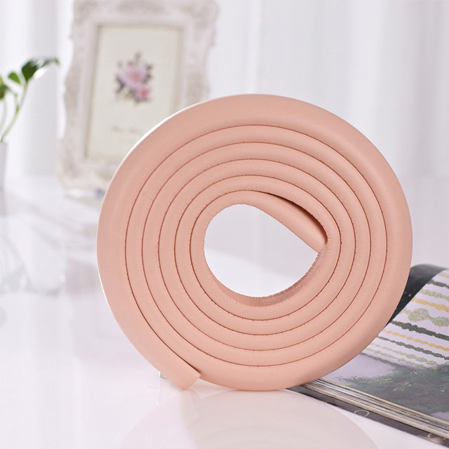 Baby Proofing Edge & Corner Guards