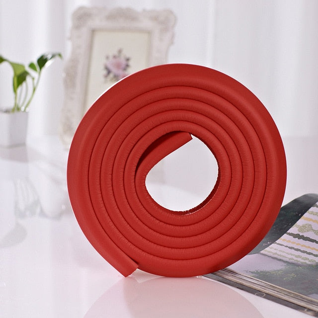 Baby Proofing Edge & Corner Guards