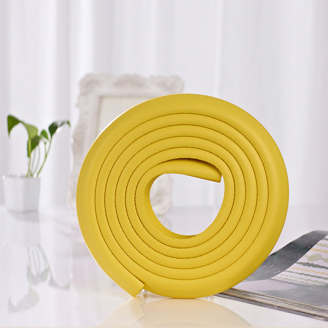 Baby Proofing Edge & Corner Guards