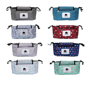 Baby Stroller Organizer