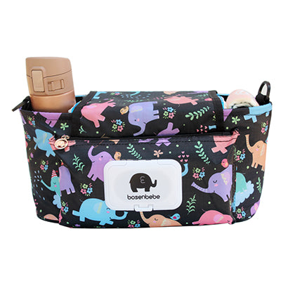 Baby Stroller Organizer