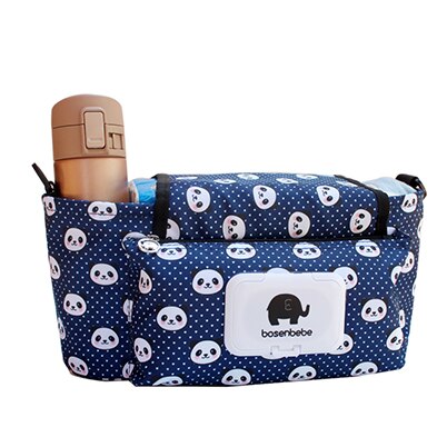 Baby Stroller Organizer