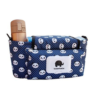 Baby Stroller Organizer