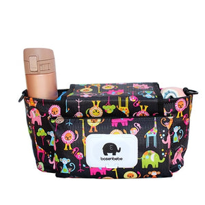 Baby Stroller Organizer