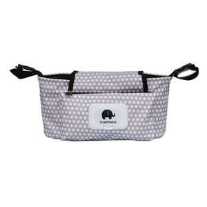 Baby Stroller Organizer