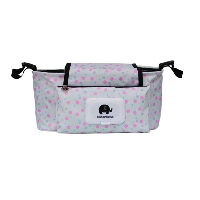 Baby Stroller Organizer