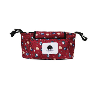 Baby Stroller Organizer