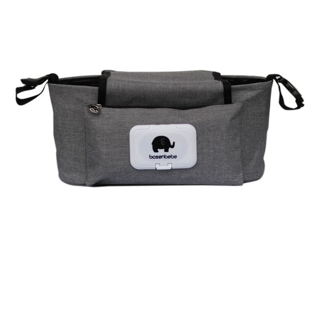 Baby Stroller Organizer