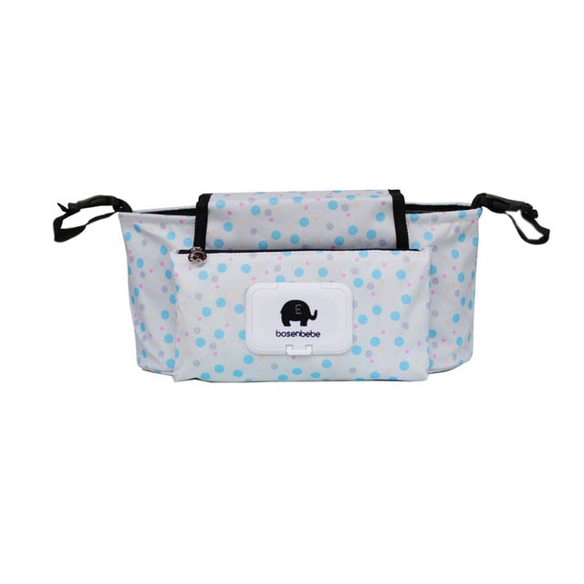 Baby Stroller Organizer
