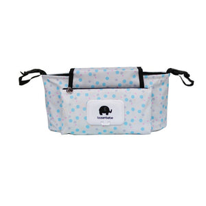 Baby Stroller Organizer