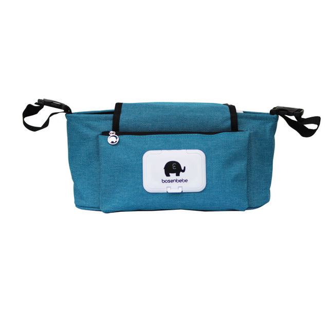 Baby Stroller Organizer