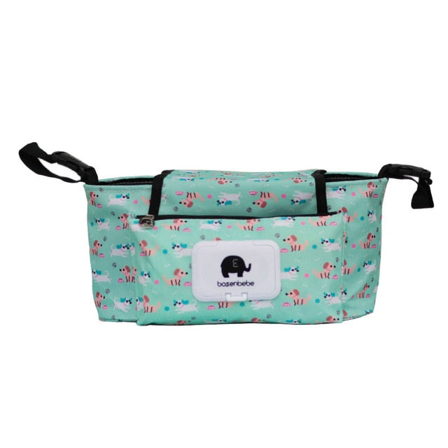 Baby Stroller Organizer