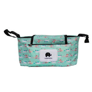Baby Stroller Organizer