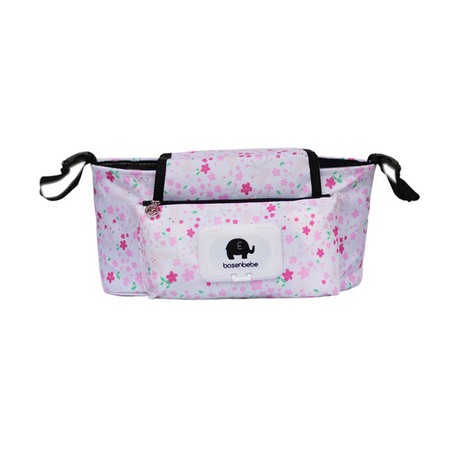 Baby Stroller Organizer