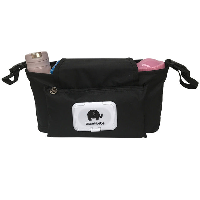 Baby Stroller Organizer