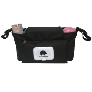 Baby Stroller Organizer