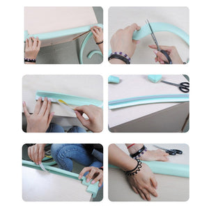 Baby Proofing Edge & Corner Guards