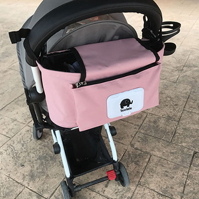 Baby Stroller Organizer