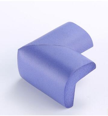 Soft Baby Proofing Corner Guards & Edge Protectors - 4PCS
