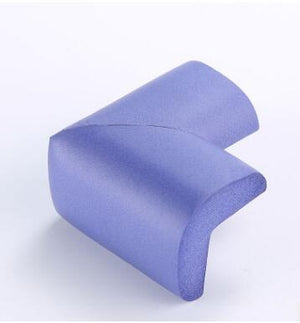 Soft Baby Proofing Corner Guards & Edge Protectors - 4PCS