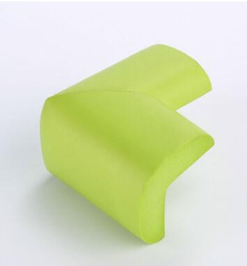 Soft Baby Proofing Corner Guards & Edge Protectors - 4PCS