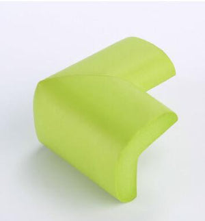Soft Baby Proofing Corner Guards & Edge Protectors - 4PCS