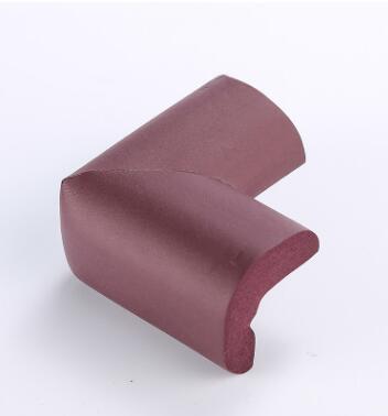 Soft Baby Proofing Corner Guards & Edge Protectors - 4PCS