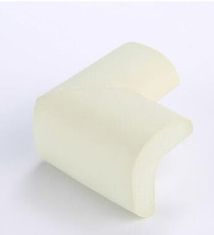 Soft Baby Proofing Corner Guards & Edge Protectors - 4PCS