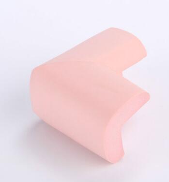 Soft Baby Proofing Corner Guards & Edge Protectors - 4PCS