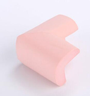 Soft Baby Proofing Corner Guards & Edge Protectors - 4PCS