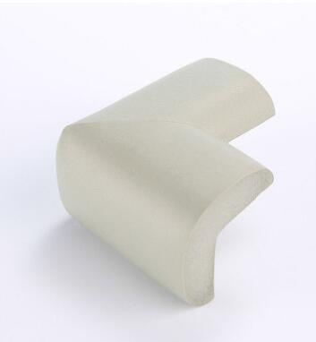 Soft Baby Proofing Corner Guards & Edge Protectors - 4PCS