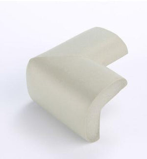 Soft Baby Proofing Corner Guards & Edge Protectors - 4PCS