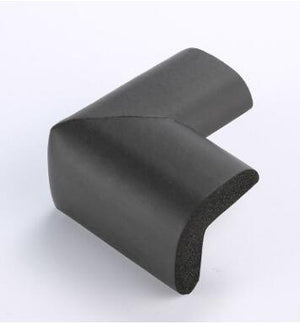 Soft Baby Proofing Corner Guards & Edge Protectors - 4PCS