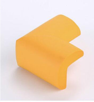 Soft Baby Proofing Corner Guards & Edge Protectors - 4PCS