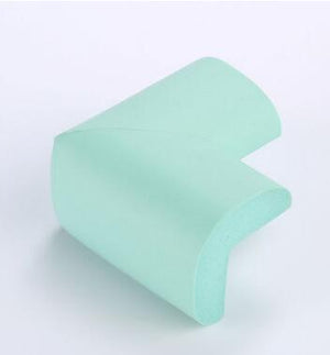 Soft Baby Proofing Corner Guards & Edge Protectors - 4PCS